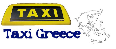 All information about taxi in Greece